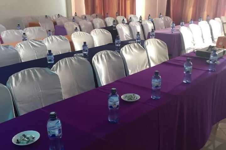 Meeting 40 of 51