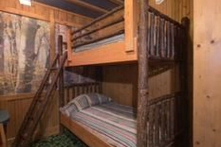Suite Room