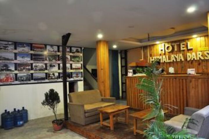 Hotel Interior 52 of 60