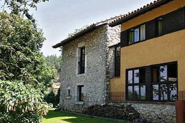 lAlceu - Hotel Rural Y Apartamentos