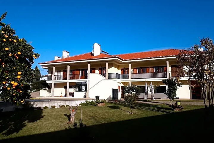 Quintinha da Amizade