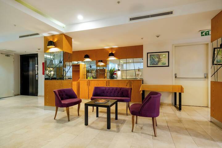 Hotel Interior 8 of 74