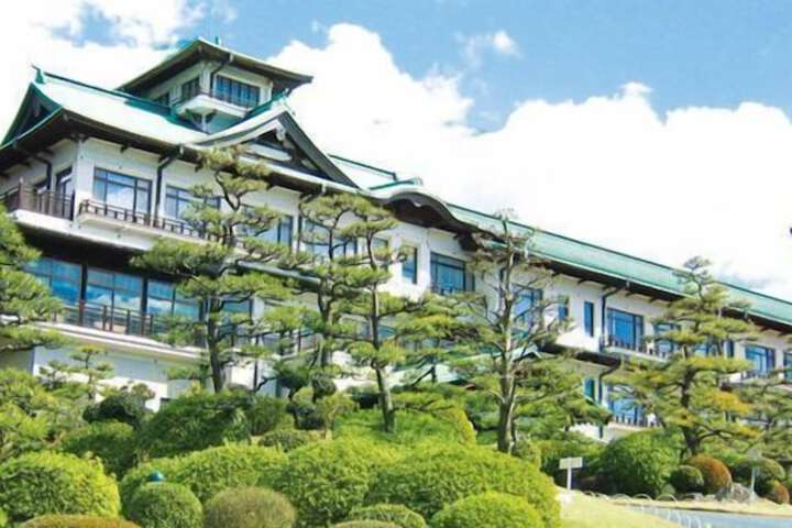 Hotel 17 of 20