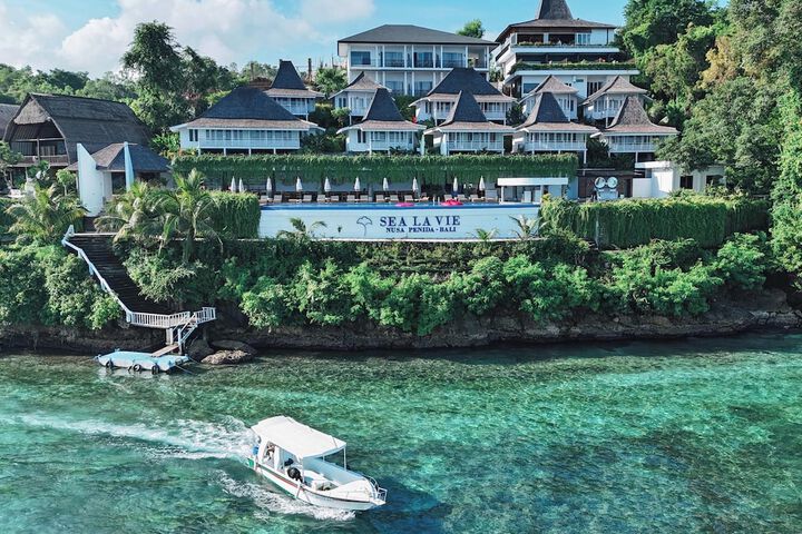 Sea La Vie Resort Nusa Penida