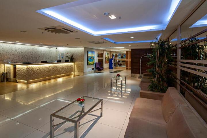 Hotel Interior 19 of 23