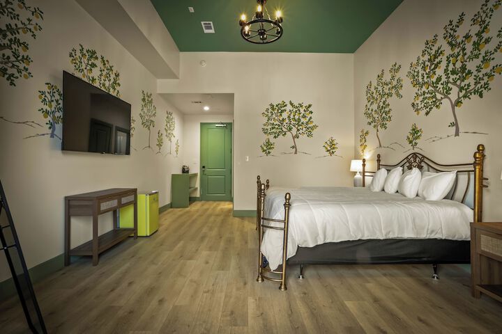 Hotel Mojo