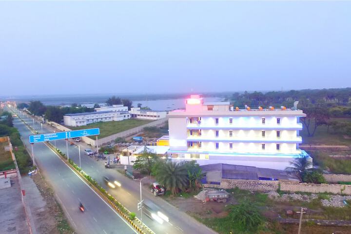 Hotel 2 of 3