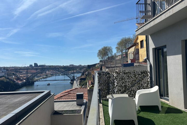 Terrace/Patio 276 of 287