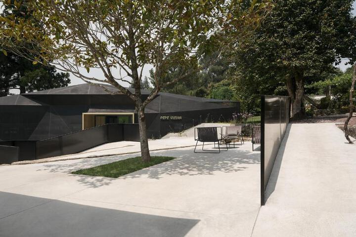 Fitness Facility Photos