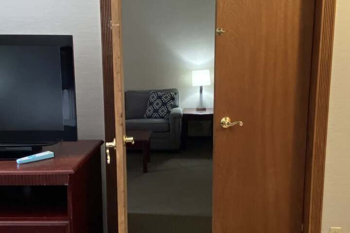 Room amenity