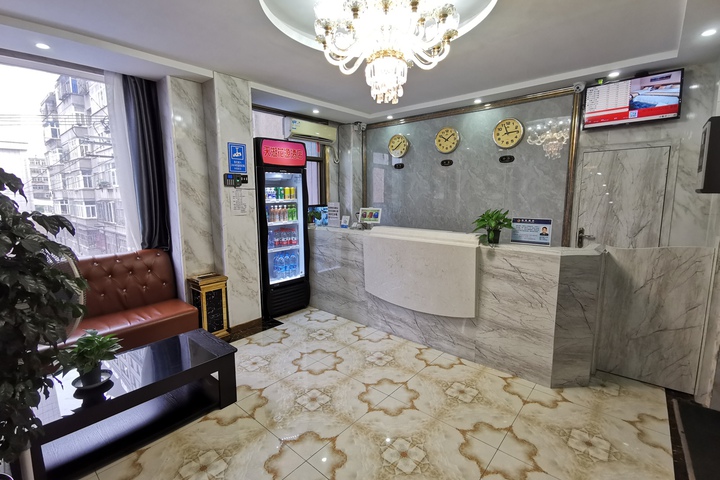 Hotel Interior 12 of 17