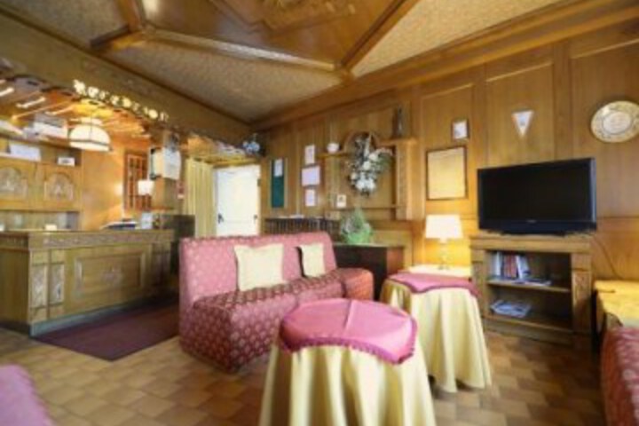 Hotel Valbella
