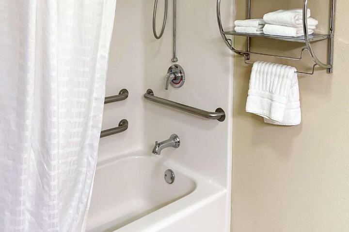 1 King Bed Suite (4 of 11)