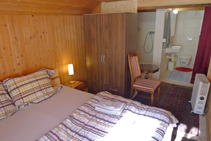 Im Hof Quarten in Quarten