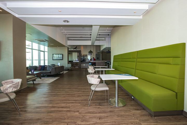 Hotel Interior 13 of 95