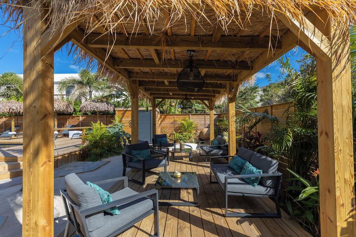Terrace/Patio 145 of 164