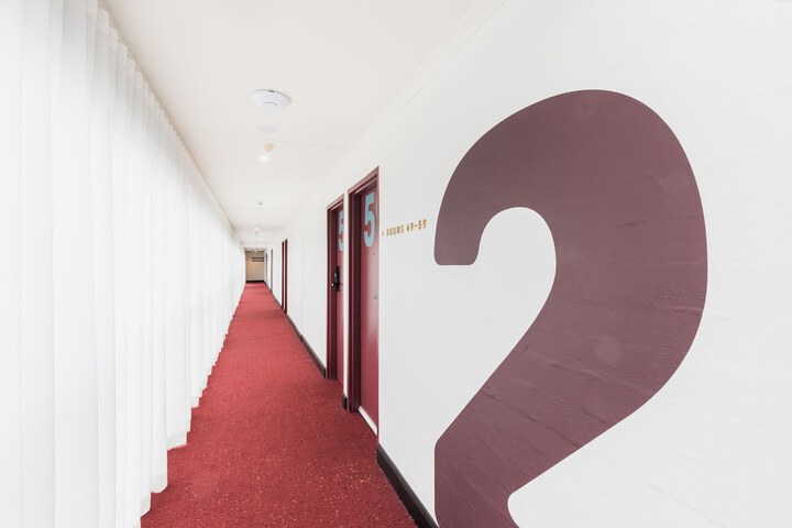 Hotel 67 of 69