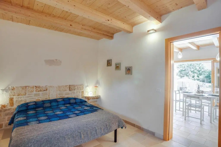 TRUeLLOVE Wonderful Trullo in Putignano