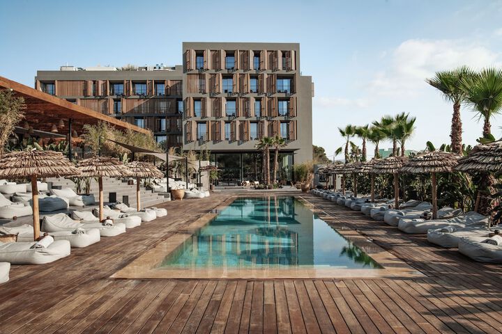 Photo of OKU Ibiza