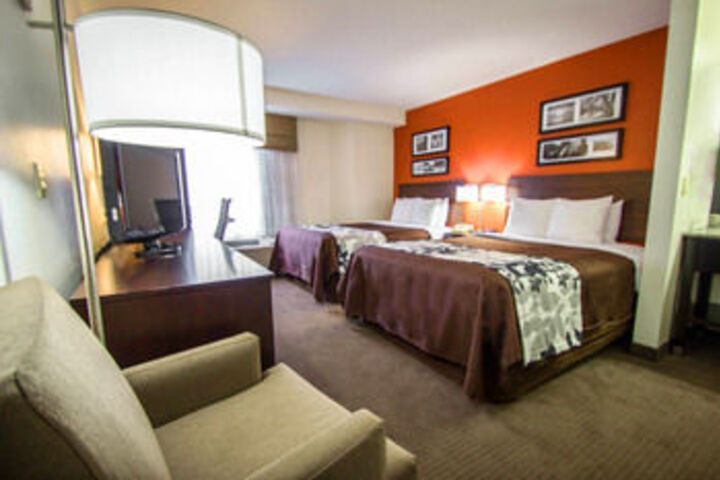 Fitness Facility Photos