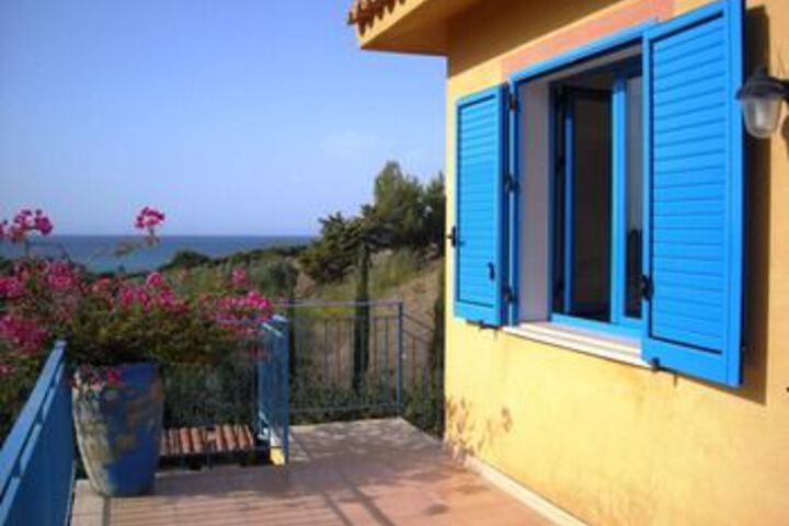 Terrace/Patio 17 of 17