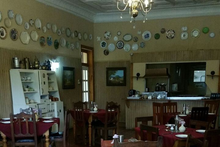 Breakfast/Coffee Service 30 of 46