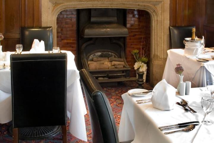 Restaurants