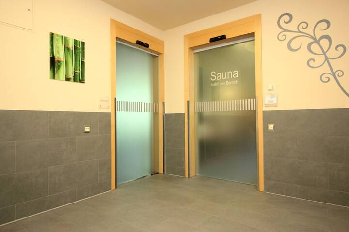 Relaxing Spa