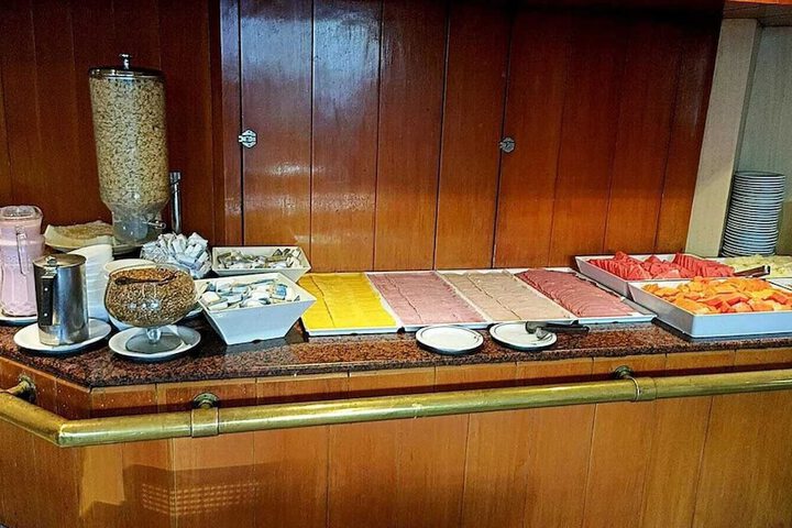 Dining Photos