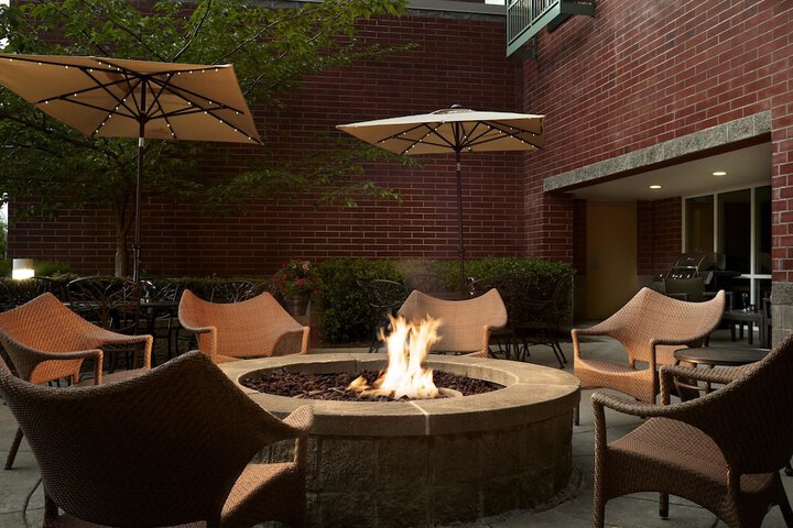 Terrace/Patio 52 of 52