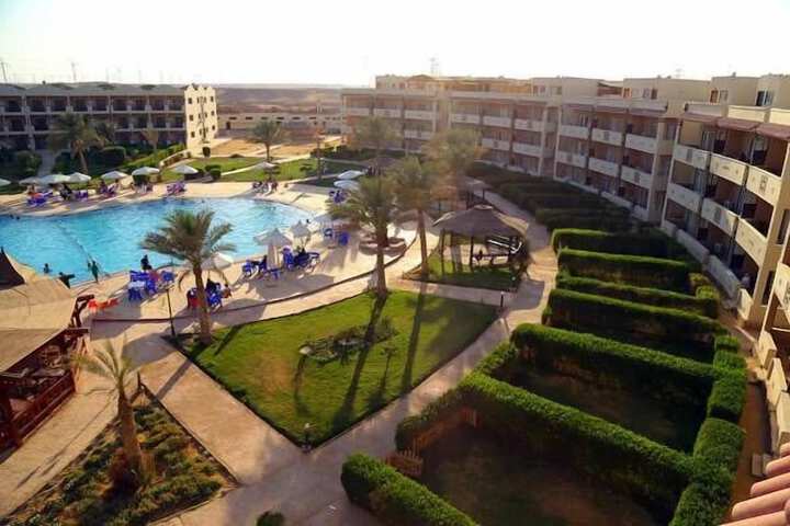 Pool to Cool
