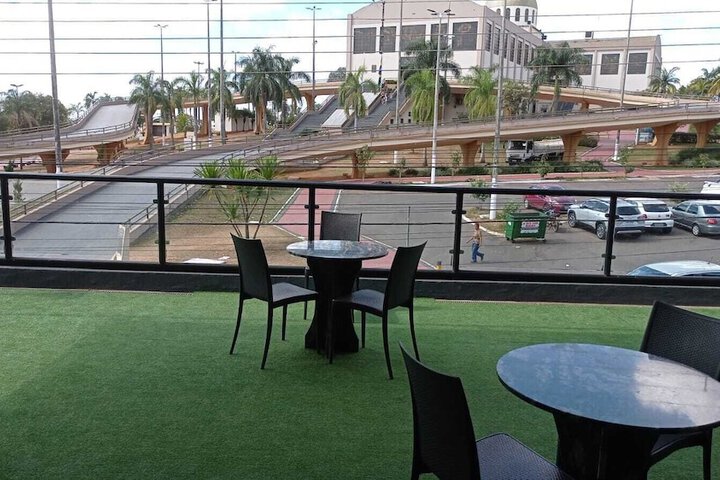 Terrace/Patio 10 of 15