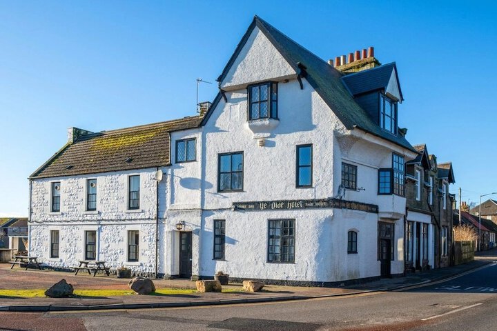 Ye Olde Hotel