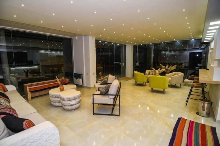 Hotel Interior 2 of 12