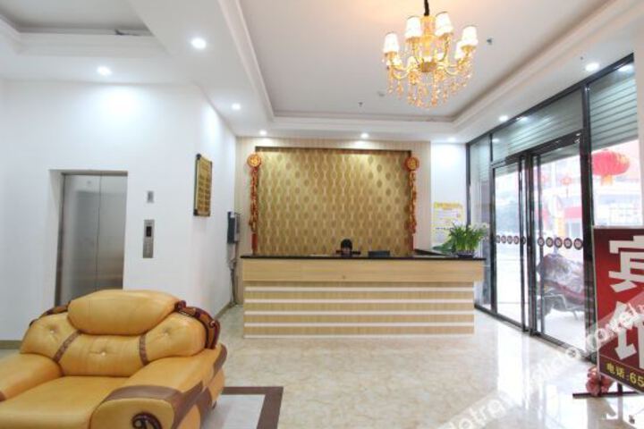 Hotel Interior 3 of 6