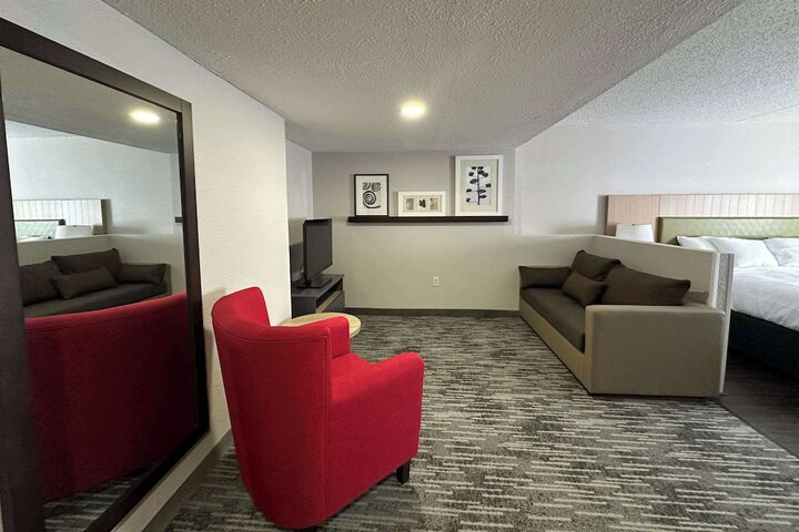 1 King Bed Accessible (5 of 14)