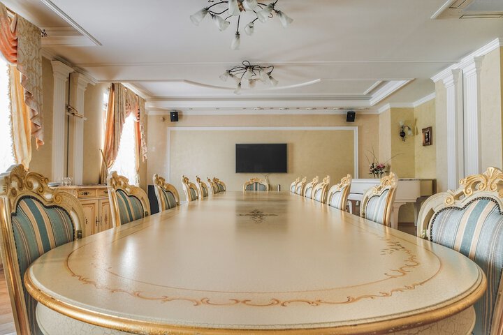 Meeting 54 of 56