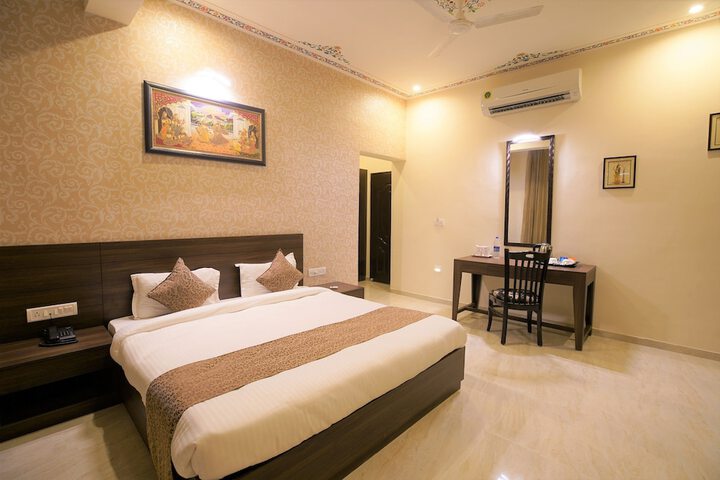 Hotel Interior 46 of 49