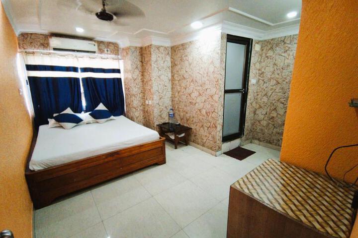 Hotel Ambar Palace