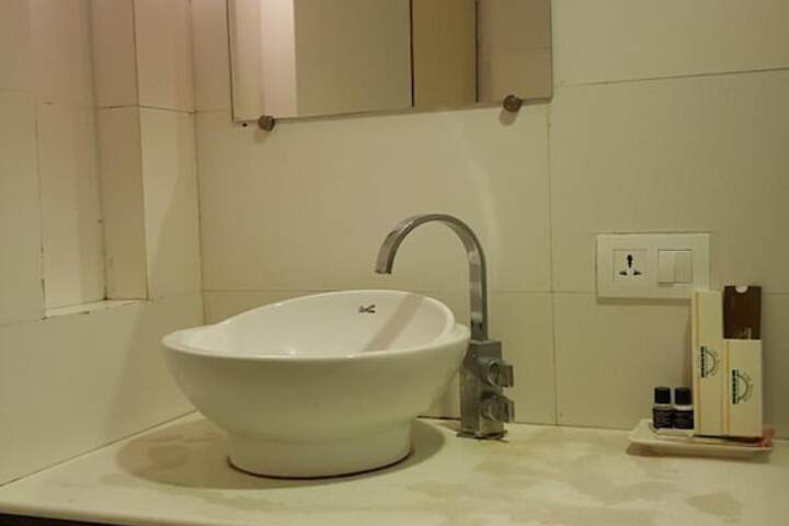 Bath Photo