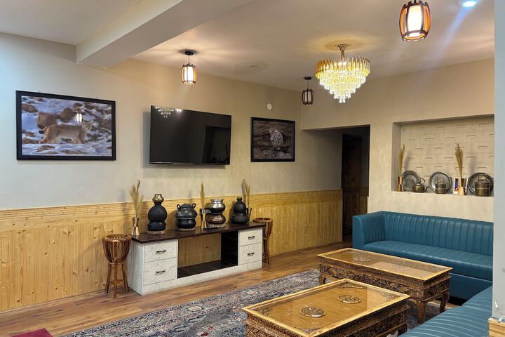 Room 15 of 31