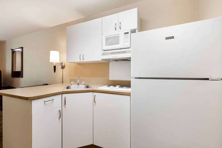Studio 2 Double Beds (6 of 6)
