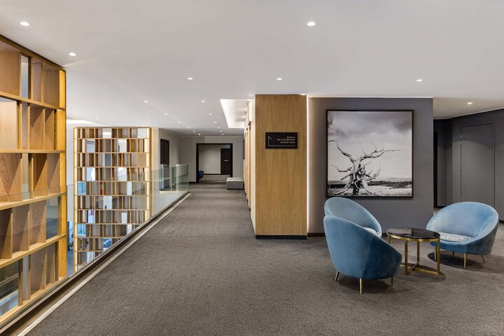 Lobby Photos
