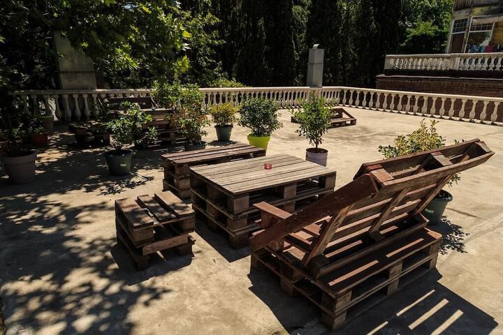 Terrace/Patio 11 of 20