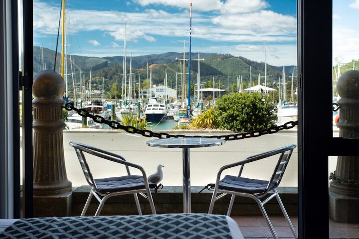 Hotel View 49 of 49