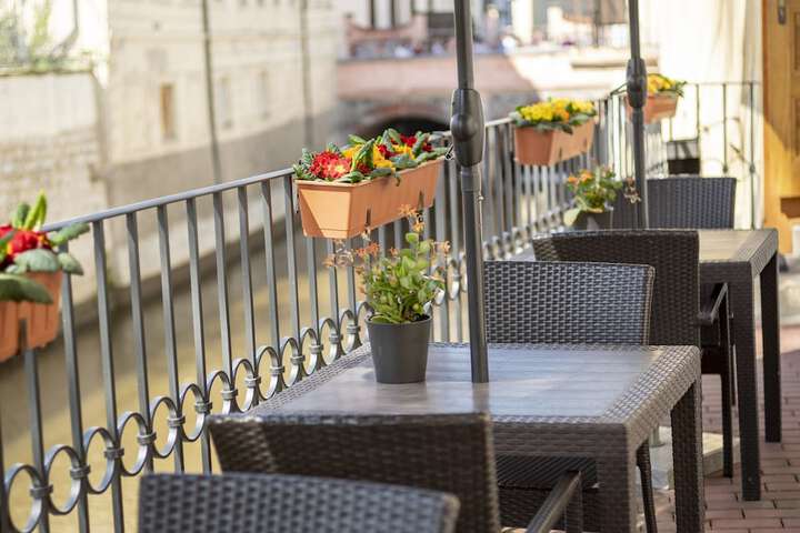 Terrace/Patio 62 of 70