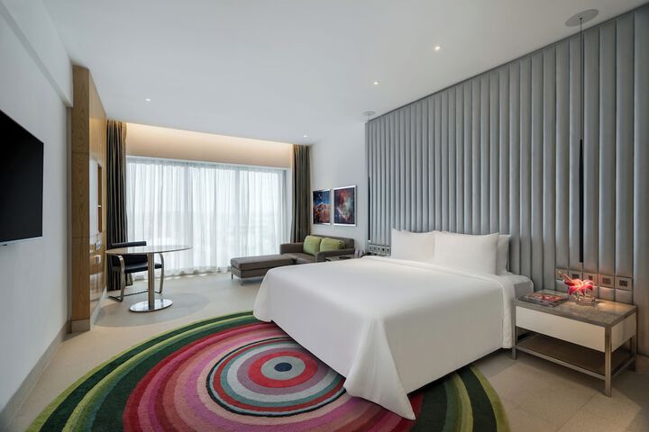 Room 12 of 45