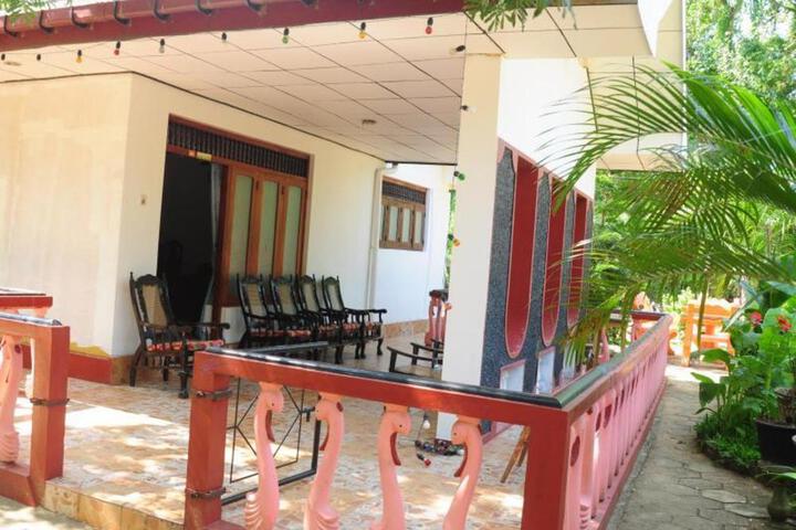 Nisansala View