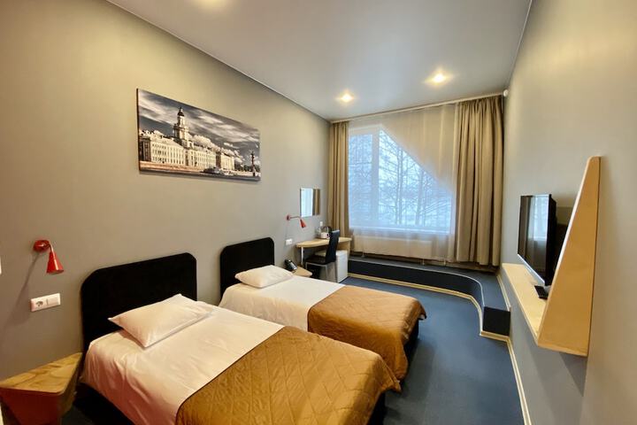 Sunpark Hotel