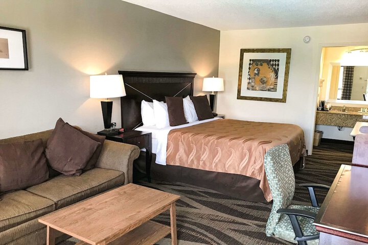 1 King Bed Upgrade (15 of 20)